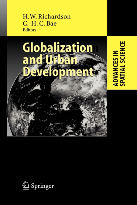 Globalization and Urban Development