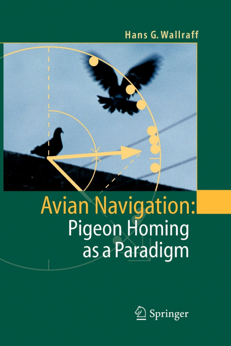 Avian Navigation