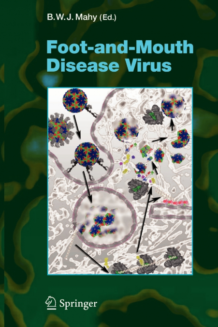Foot-and-Mouth Disease Virus