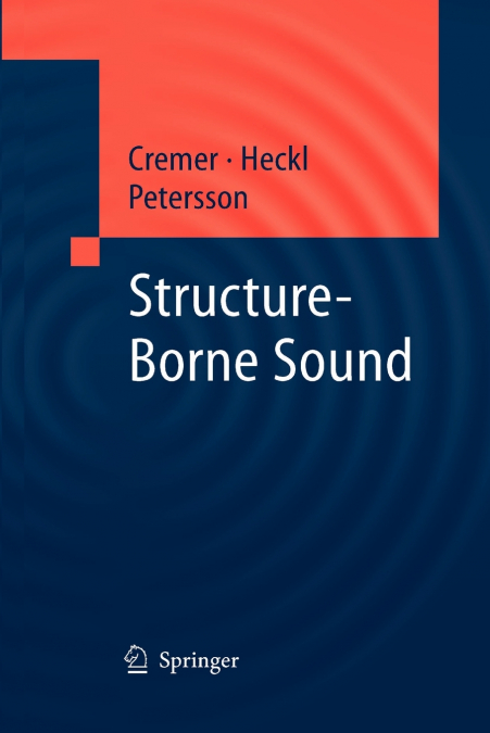 Structure-Borne Sound