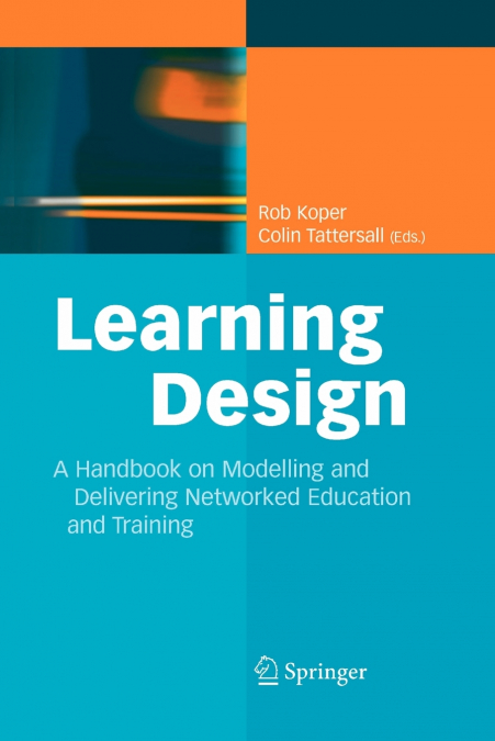 Learning Design