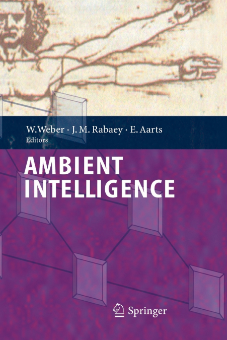 Ambient Intelligence