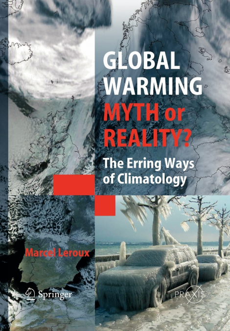 Global Warming - Myth or Reality?