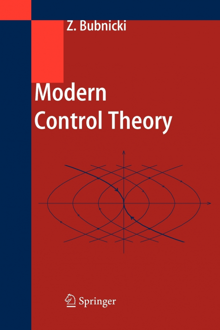 Modern Control Theory