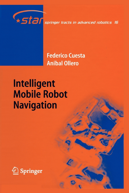 Intelligent Mobile Robot Navigation