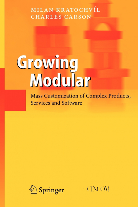 Growing Modular