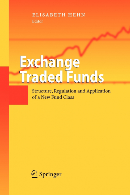 Exchange Traded Funds