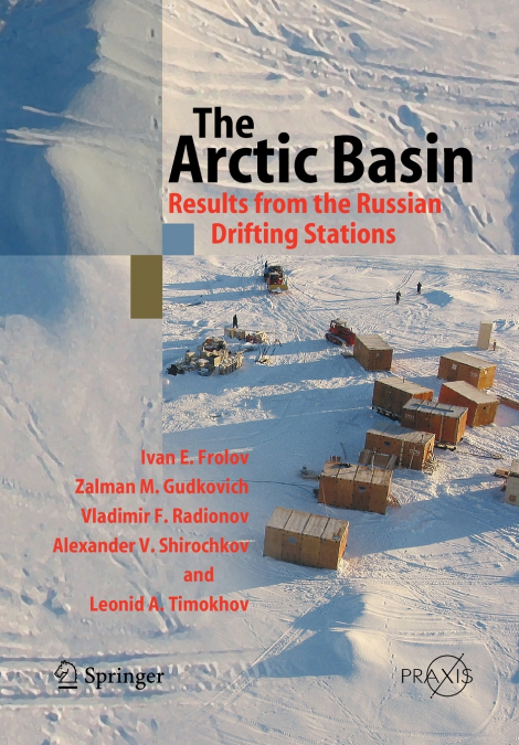 The Arctic Basin