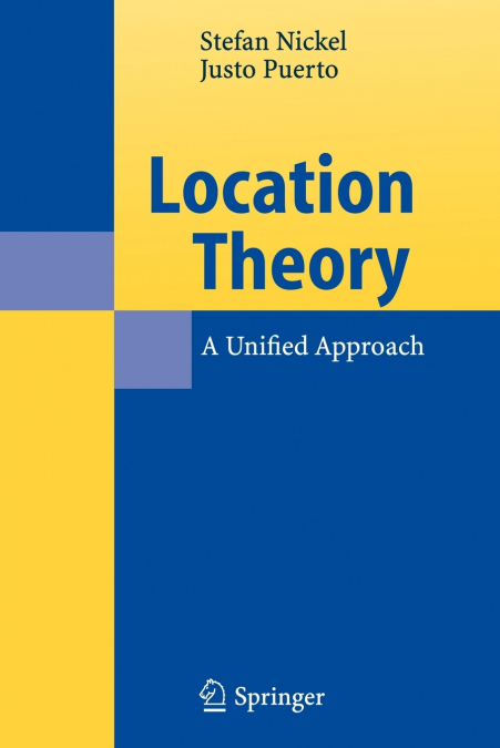 Location Theory