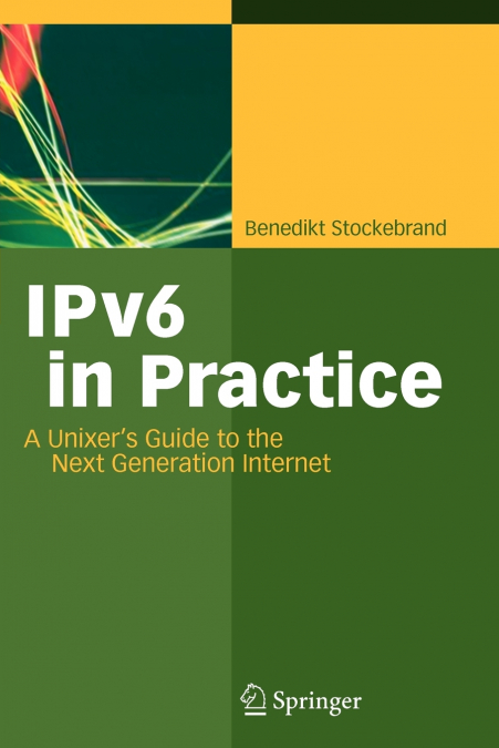 IPv6 in Practice