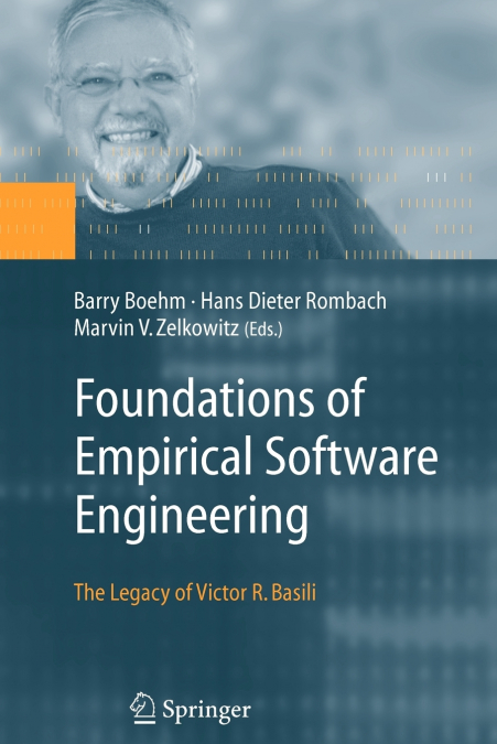 Foundations of Empirical Software Engineering