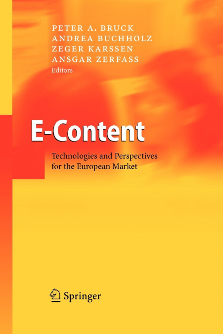 E-Content