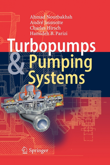 Turbopumps and Pumping Systems