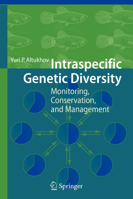 Intraspecific Genetic Diversity