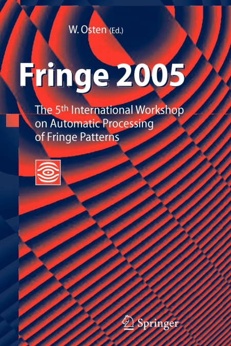 Fringe 2005
