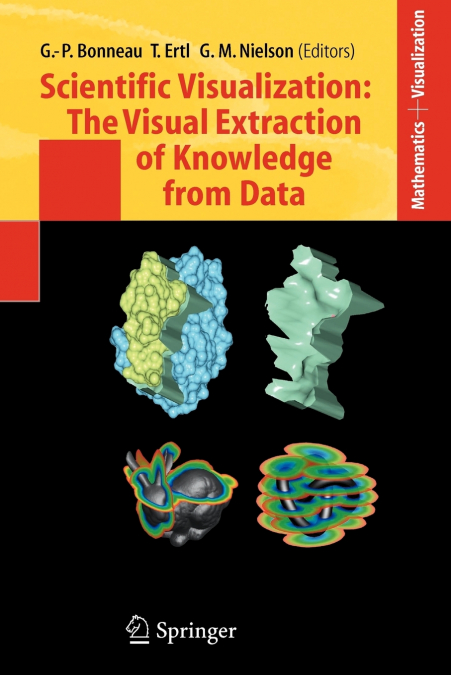 Scientific Visualization