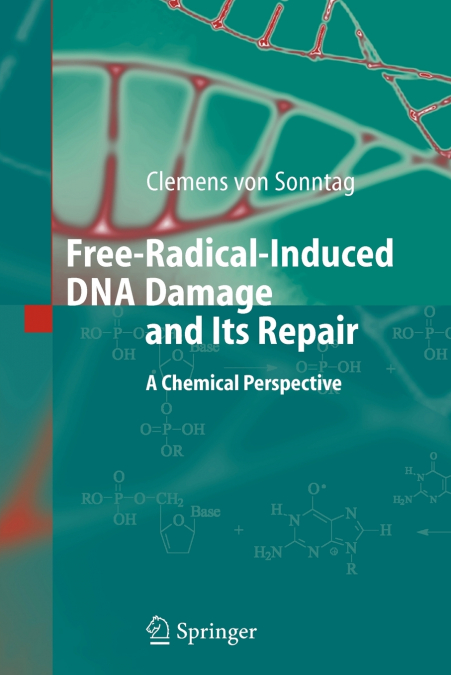 Free-Radical-Induced DNA Damage and Its Repair