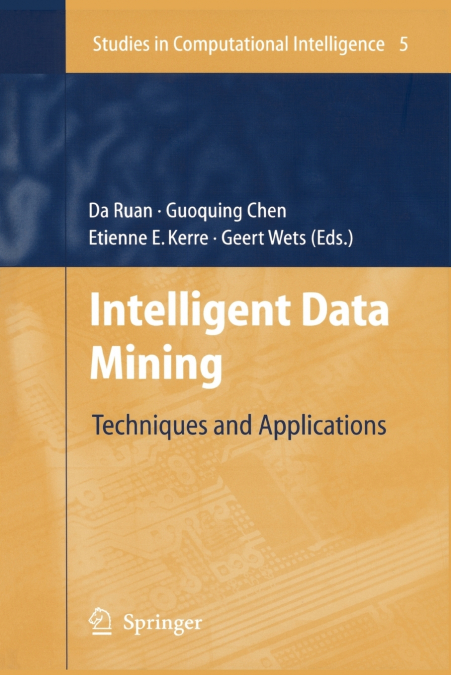 Intelligent Data Mining