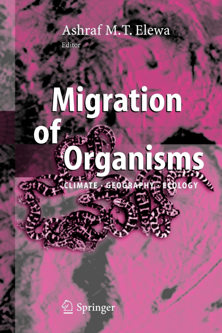 Migration of Organisms