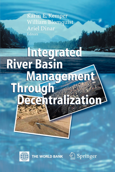 Integrated River Basin Management through Decentralization