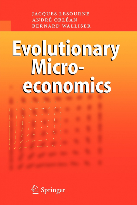 Evolutionary Microeconomics