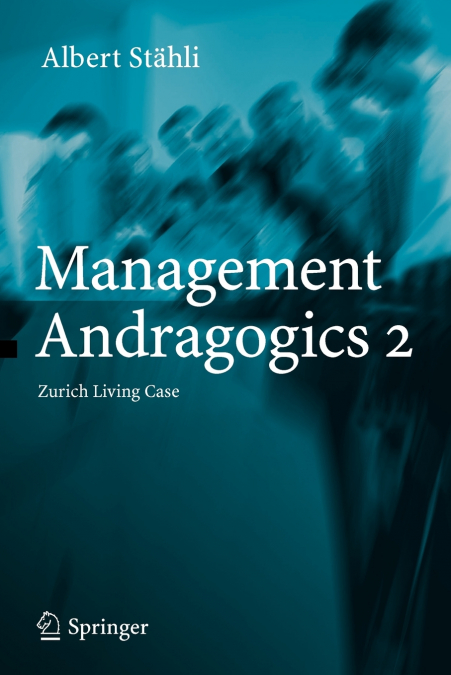 Management Andragogics 2
