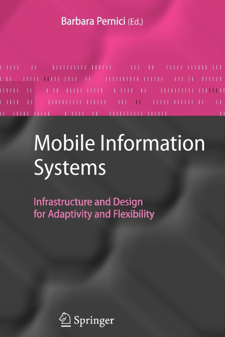 Mobile Information Systems