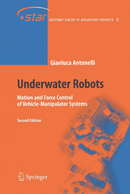 Underwater Robots