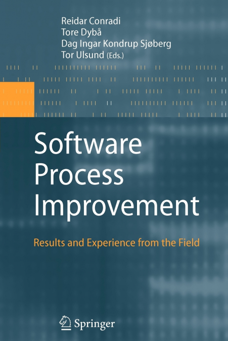Software Process Improvement