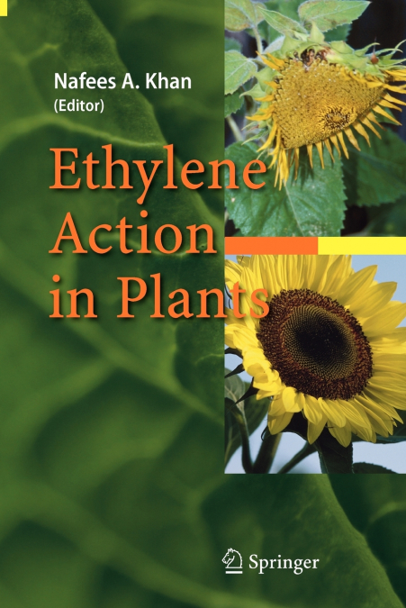 Ethylene Action in Plants