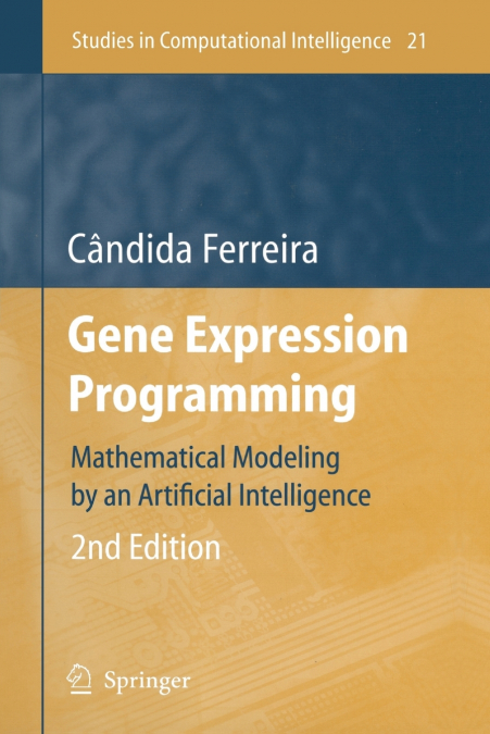 Gene Expression Programming