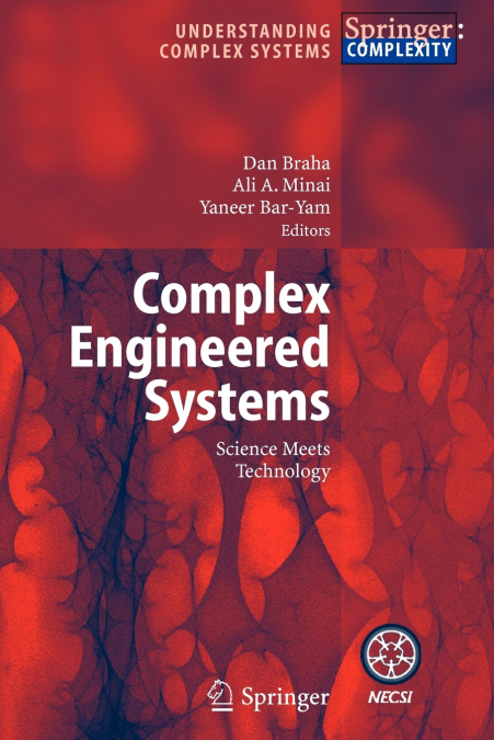 Complex Engineered Systems