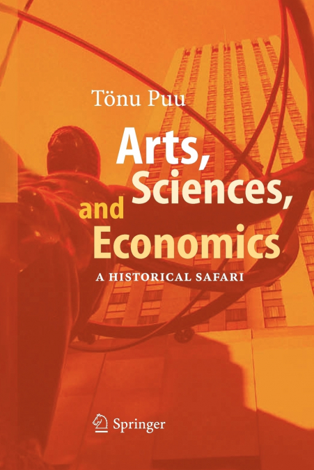 Arts, Sciences, and Economics