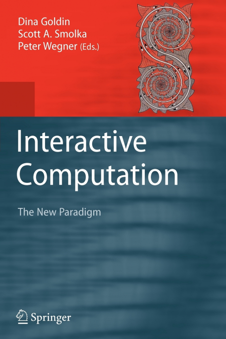 Interactive Computation