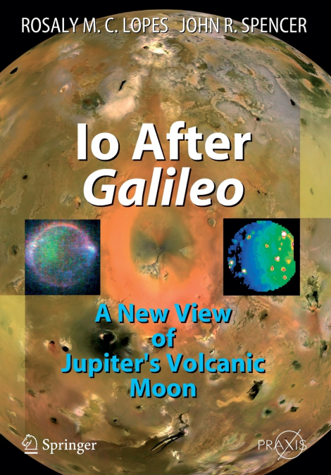 Io After Galileo