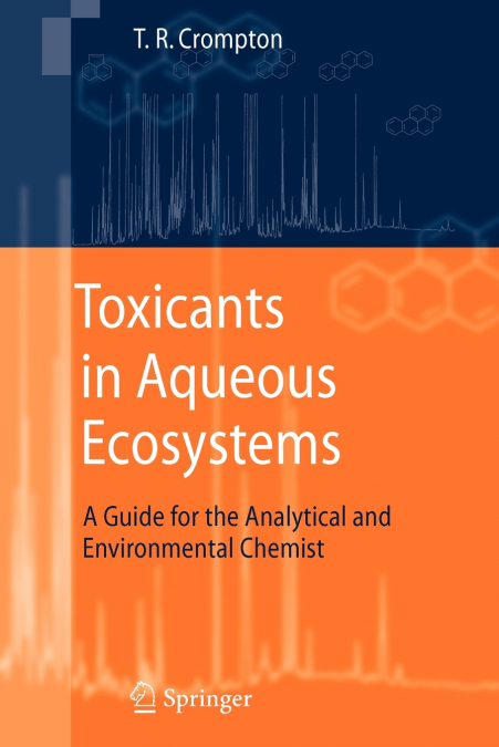 Toxicants in Aqueous Ecosystems