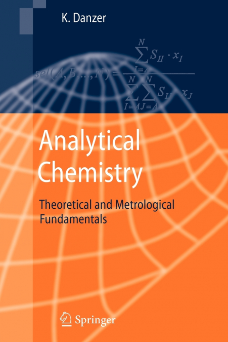 Analytical Chemistry