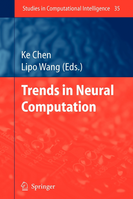 Trends in Neural Computation