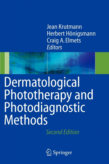 Dermatological Phototherapy and Photodiagnostic Methods