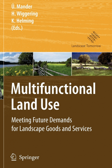 Multifunctional Land Use