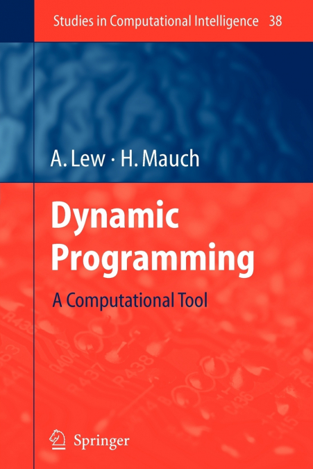 Dynamic Programming