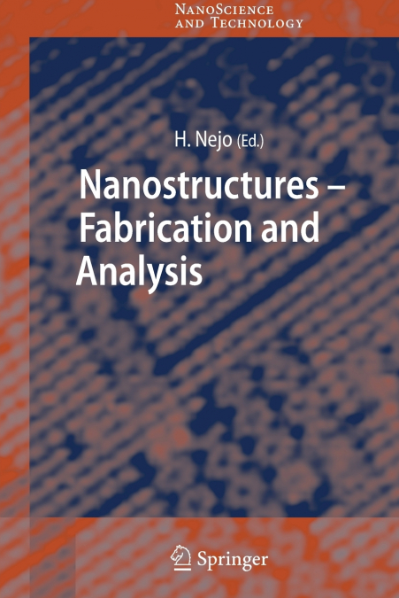 Nanostructures