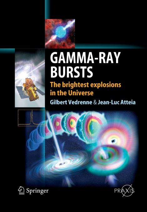 Gamma-Ray Bursts