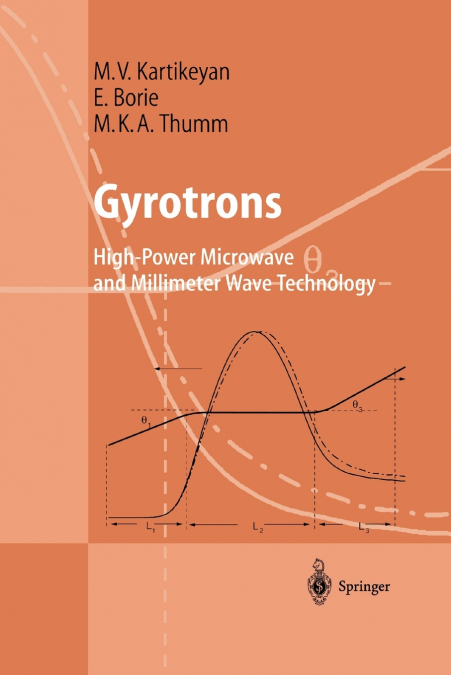 Gyrotrons