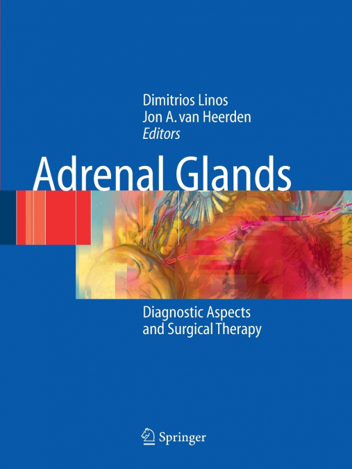 Adrenal Glands
