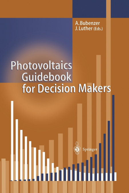 Photovoltaics Guidebook for Decision-Makers