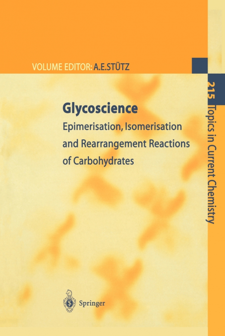 Glycoscience