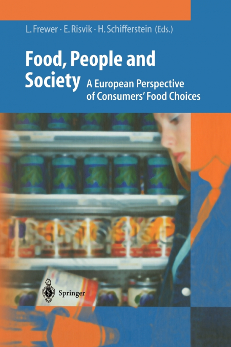 Food, People and Society