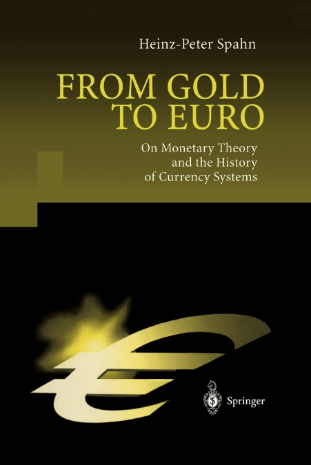From Gold to Euro