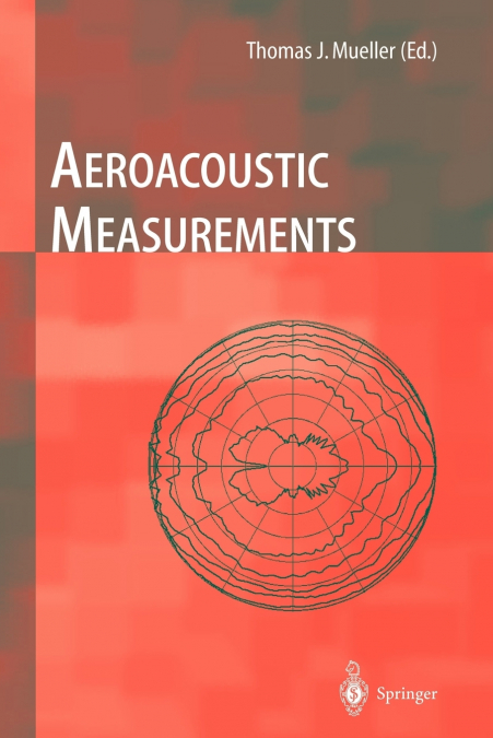 Aeroacoustic Measurements